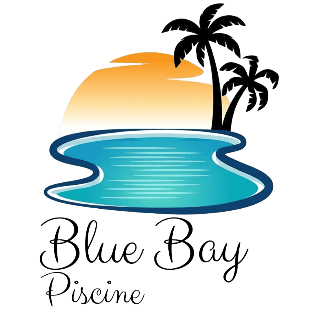 Blue Bay Piscine