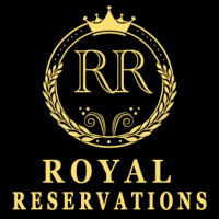 Our Royal Reservations