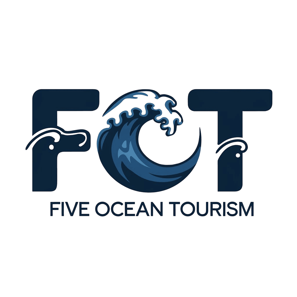 Five Ocean Tours