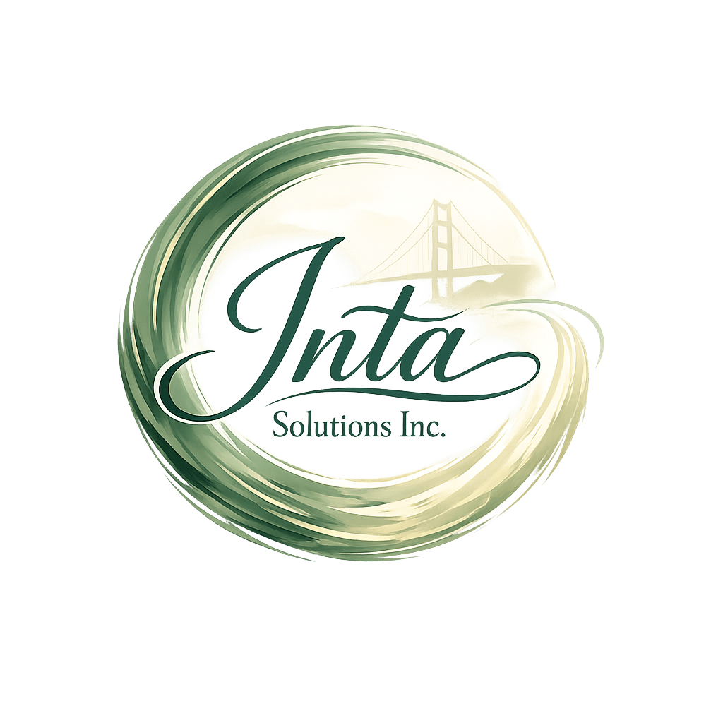 Inta Solutions Inc.