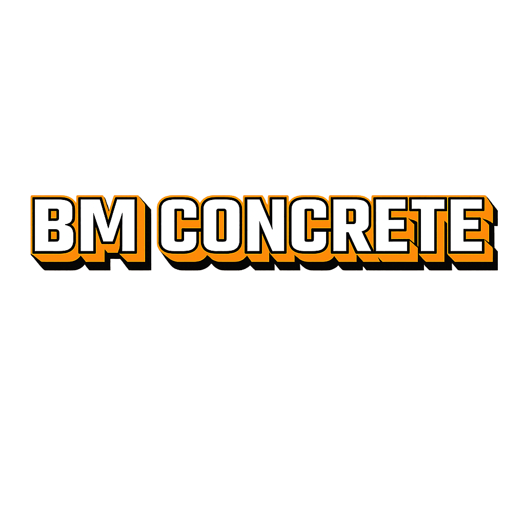 BMConcrete