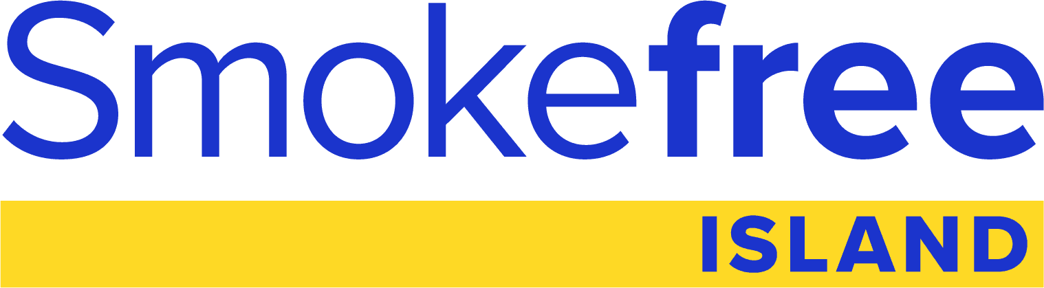Smokefree Island