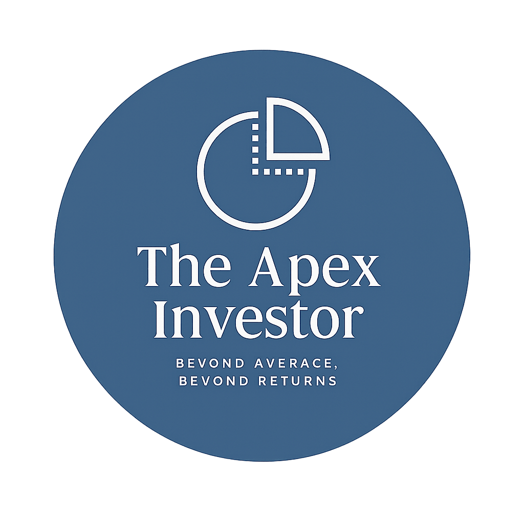 The Apex Investor 