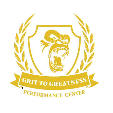 Grit to Greatness Performance