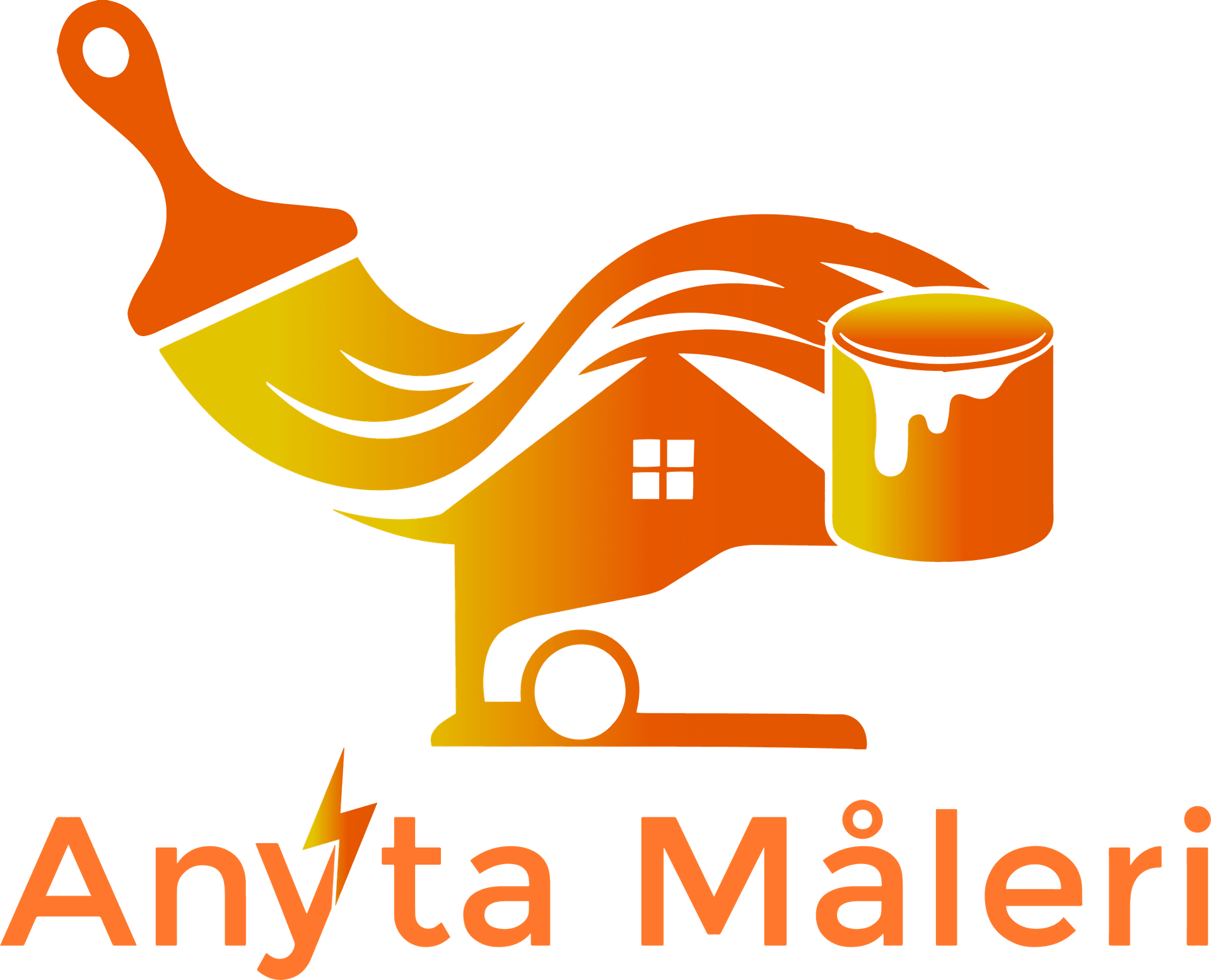 Anyta Måleri 