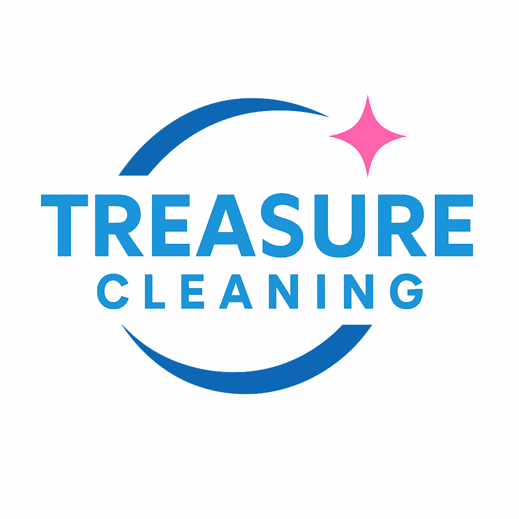 Treasure Cleaning