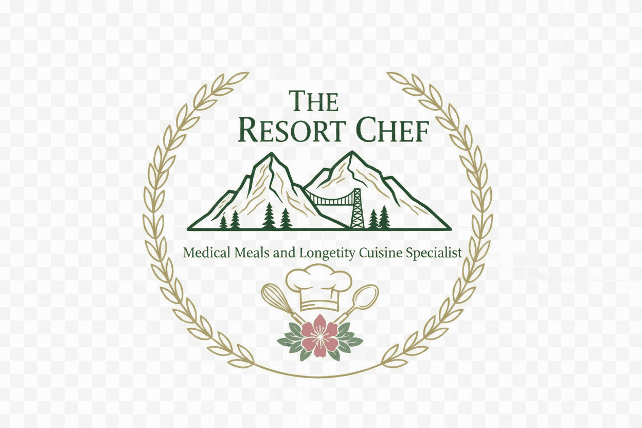 The Resort Chef