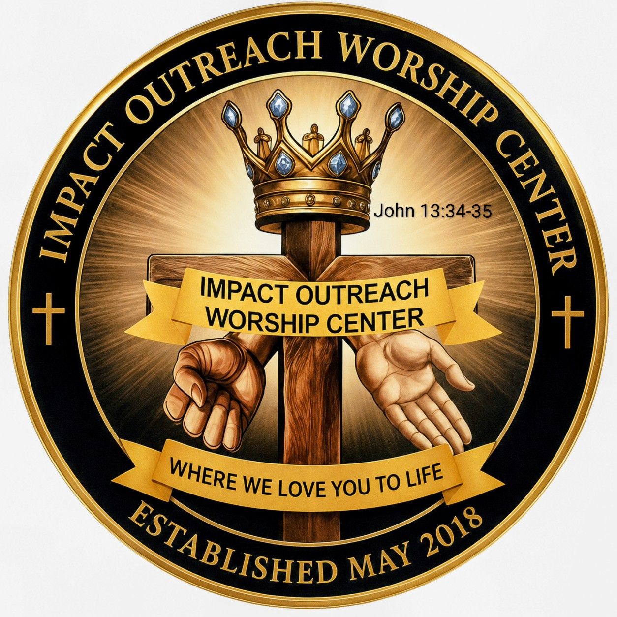 Impact Outreach Worship Center (IOWC)