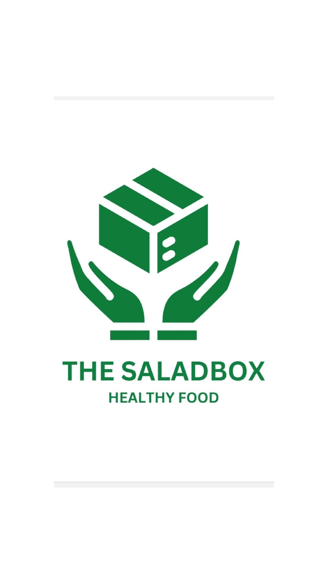 The Saladbox