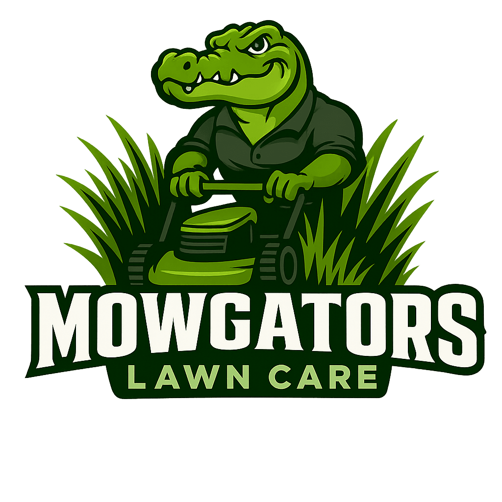 Mow Gators