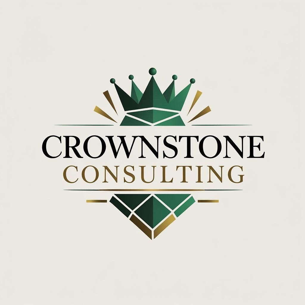 Crownstone Consulting 
