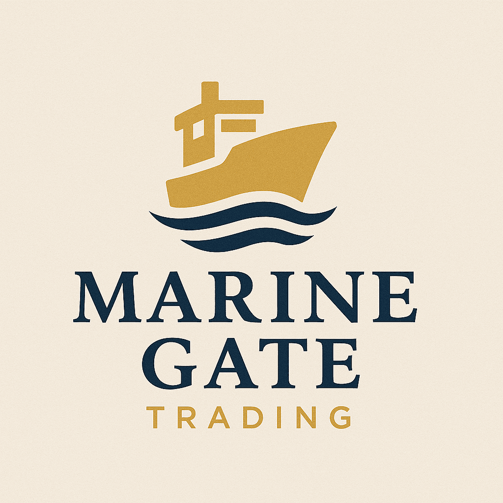 Marine Gate Trading