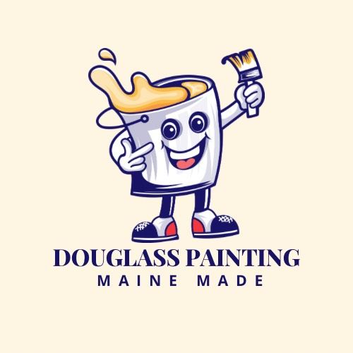 Douglass Painting 