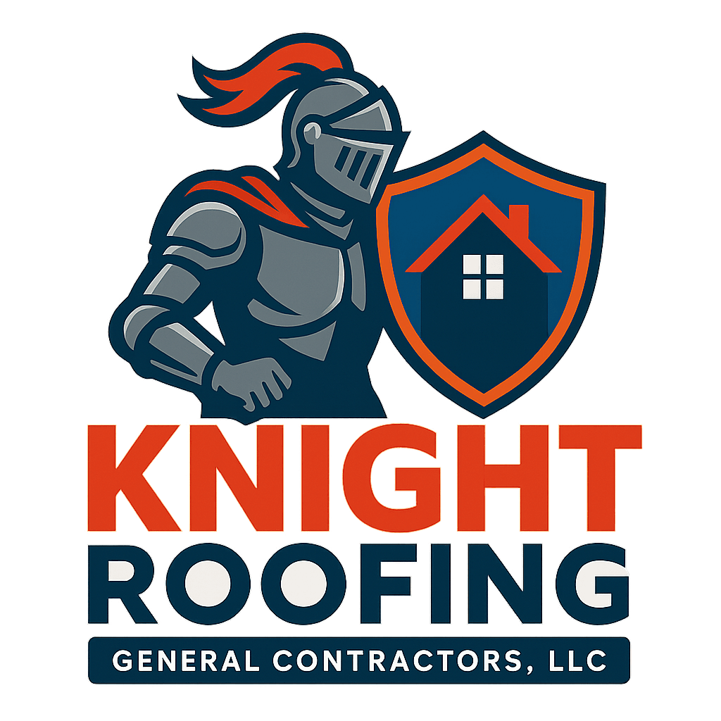 Knight Roofing General Contractors, LLC