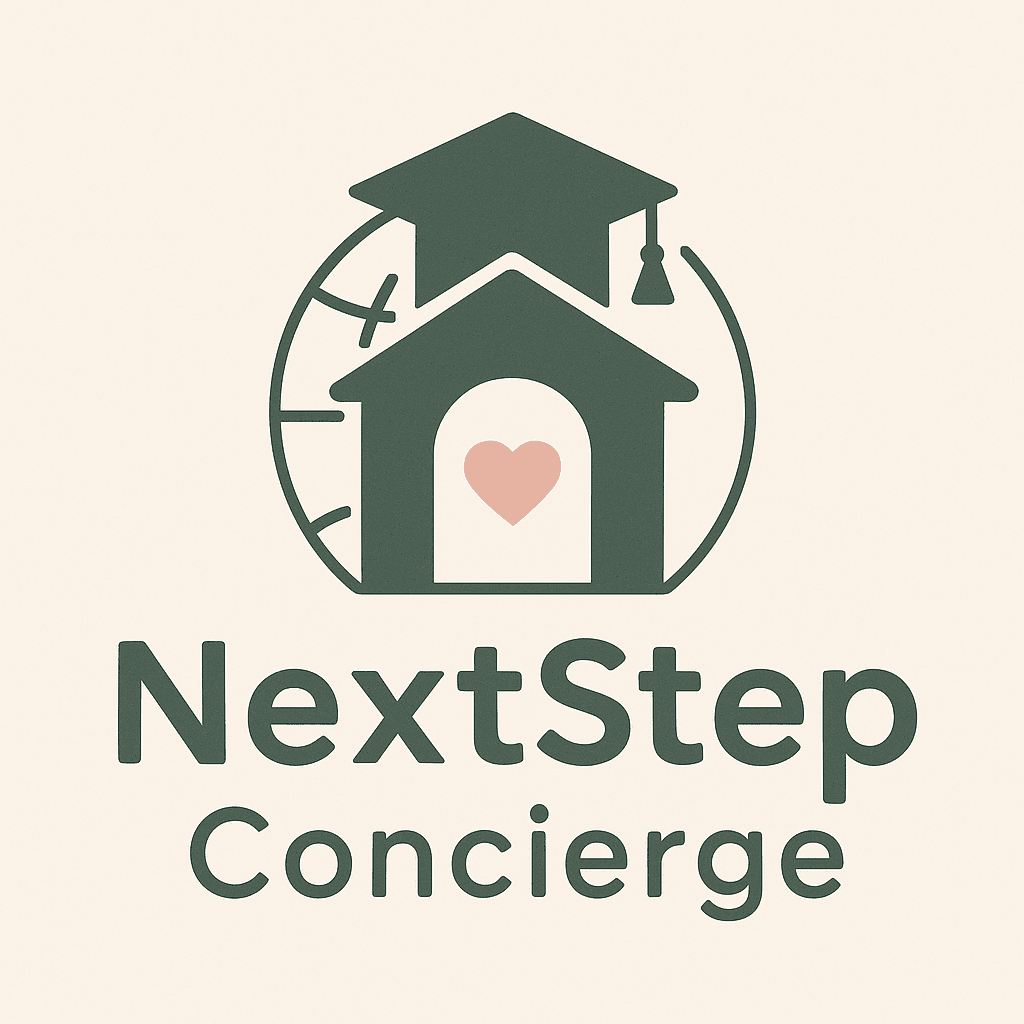 NextStepConcierge