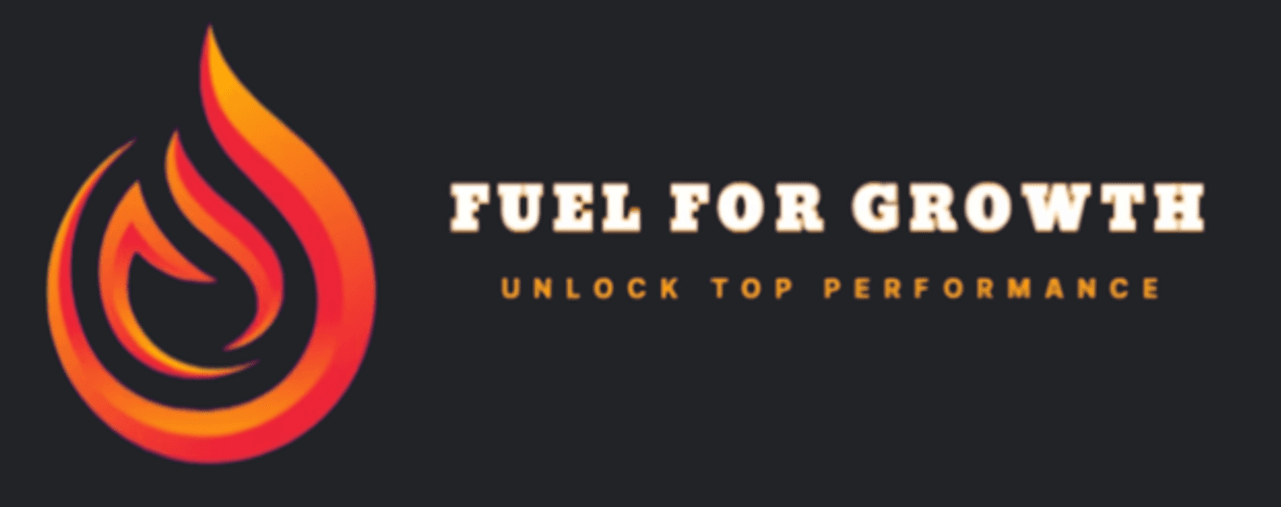 Fuel for Growth