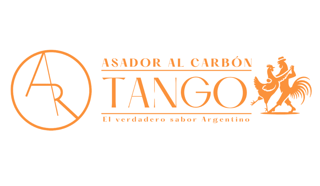 Asador AR Tango