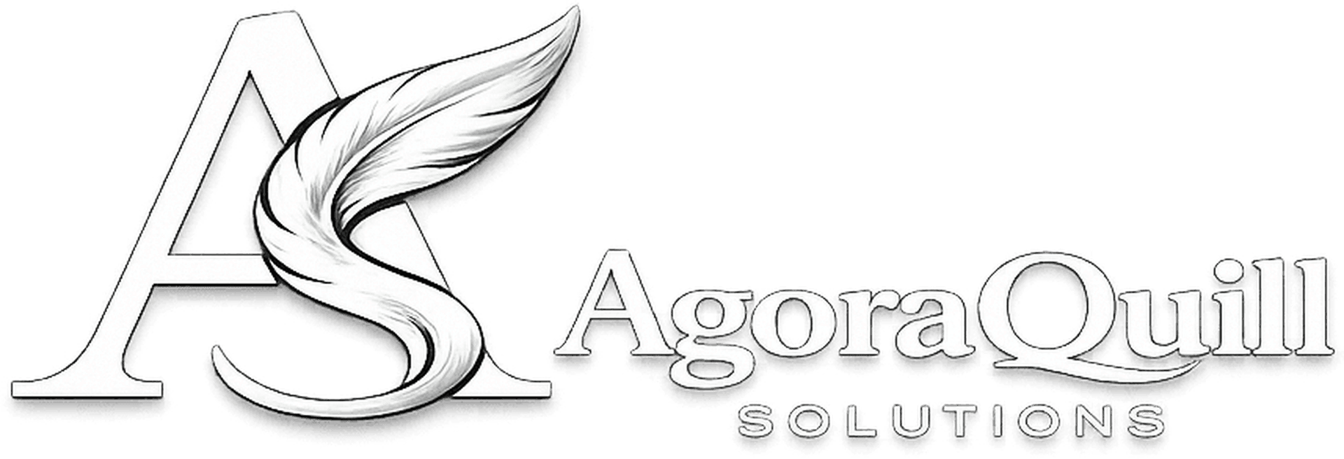 AgoraQuill Solutions