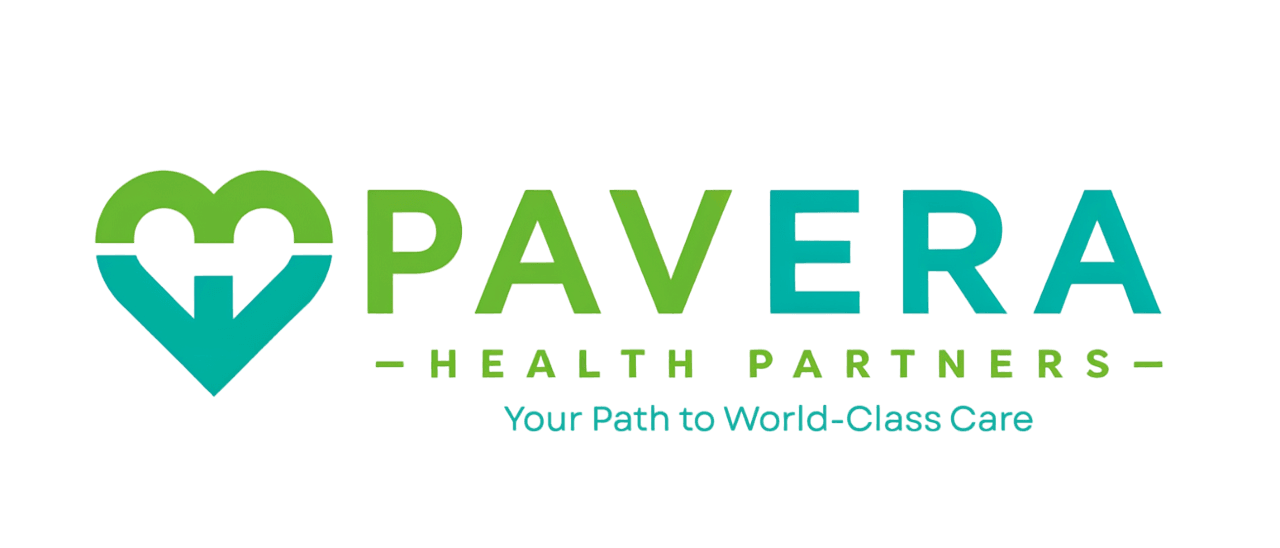 Pavera Health Partners