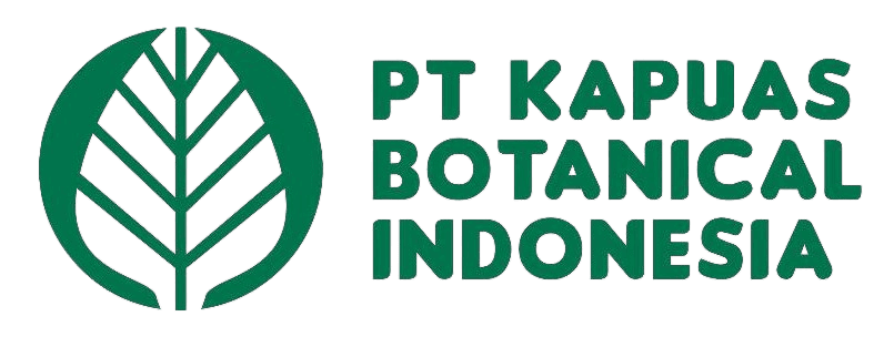 PT.Kapuas Botanical Indonesia