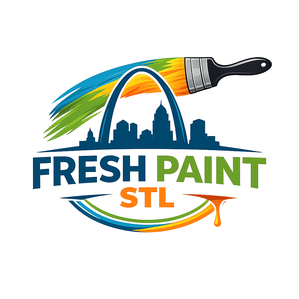 Fresh Paint STL
