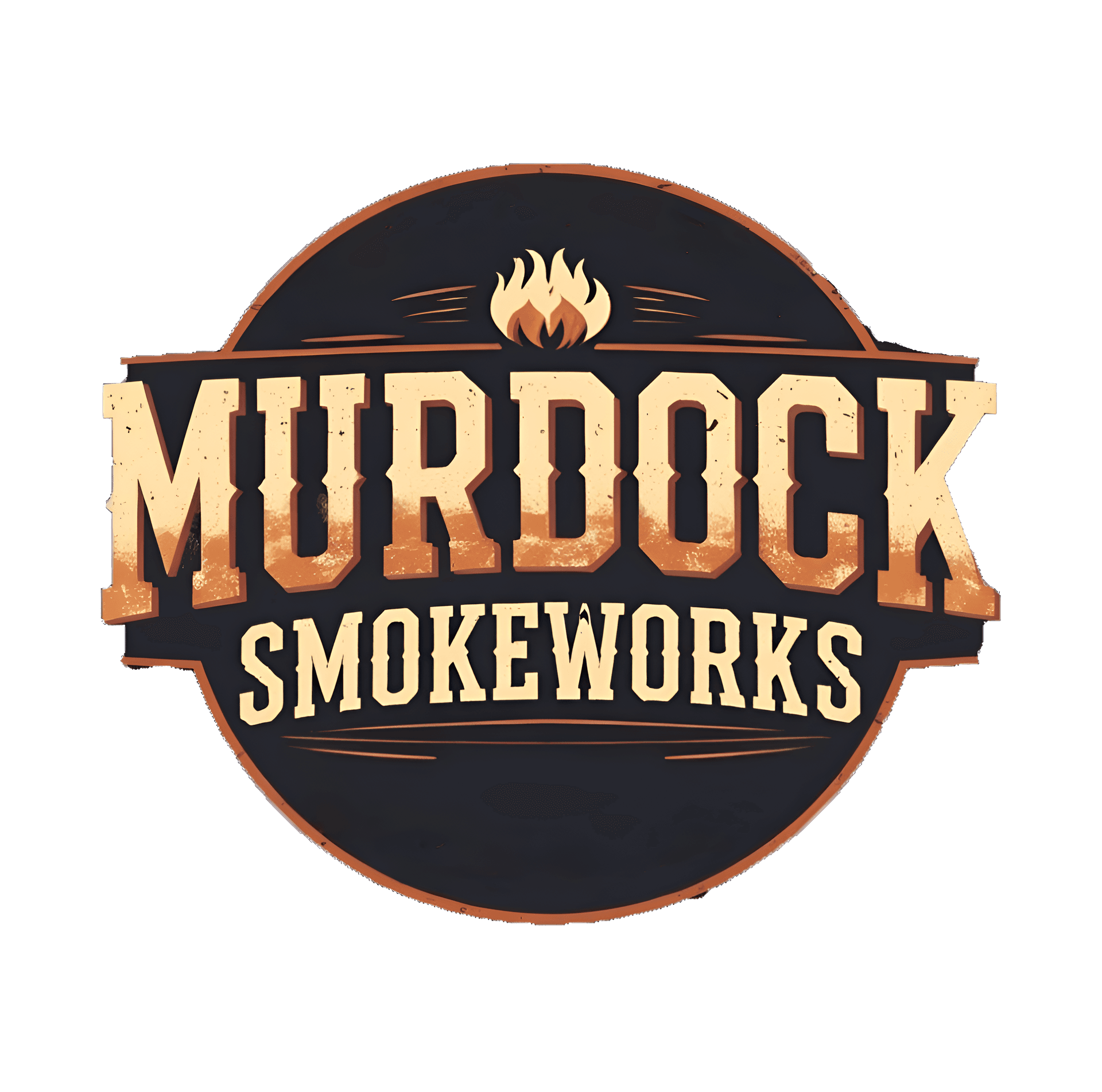 Murdock Smokeworks