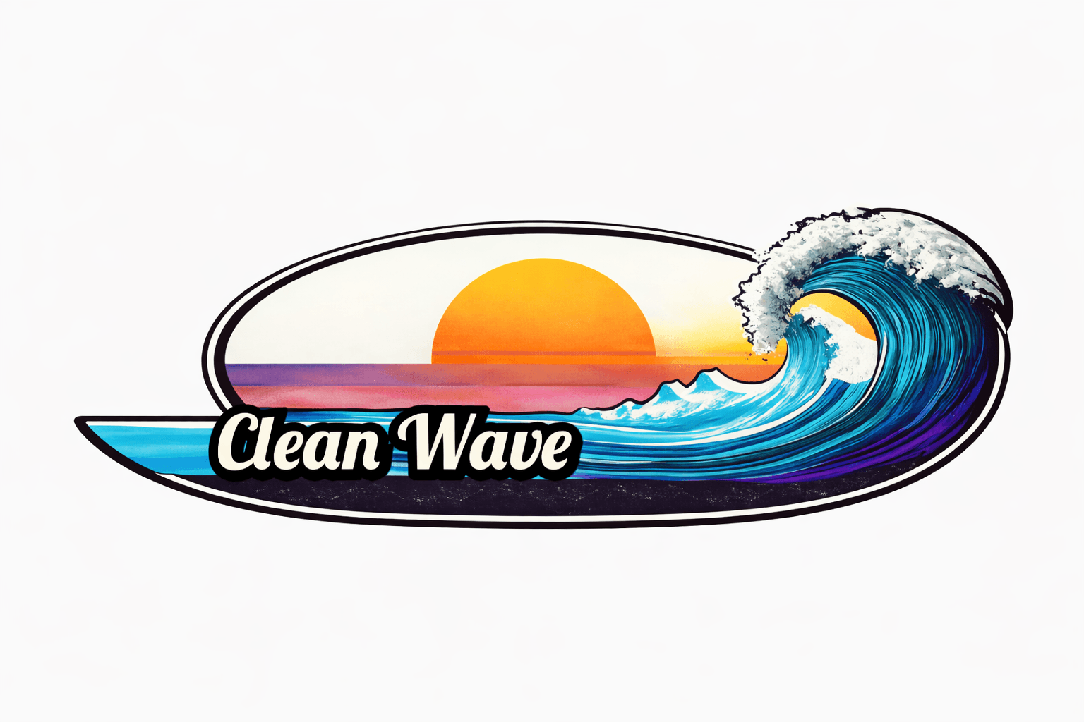 cleanwave solutions
