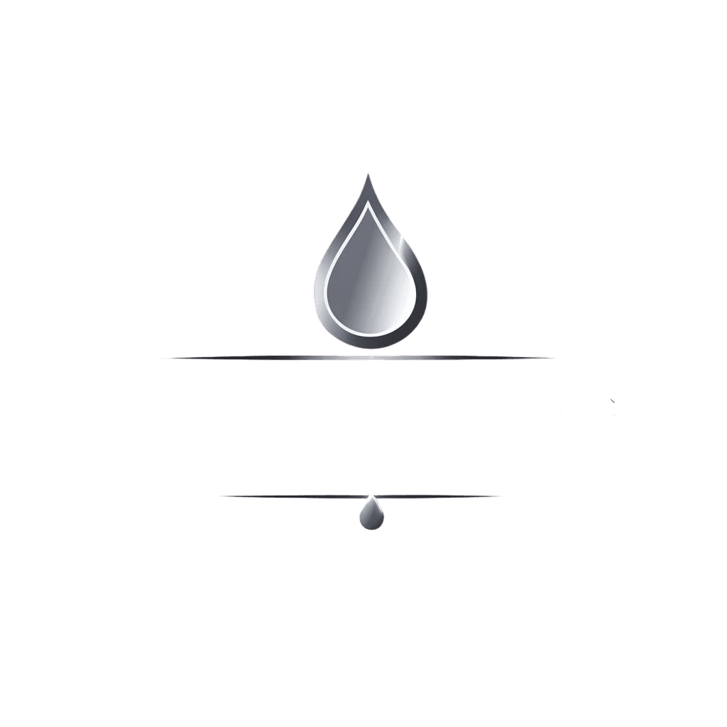 First Impression Cleaning Solutions