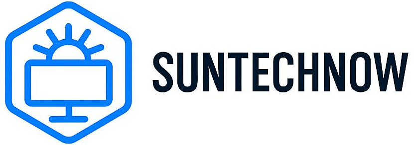 Suntechnow