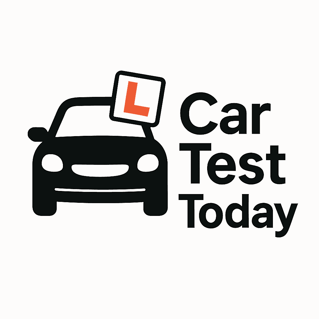 Car Test Today