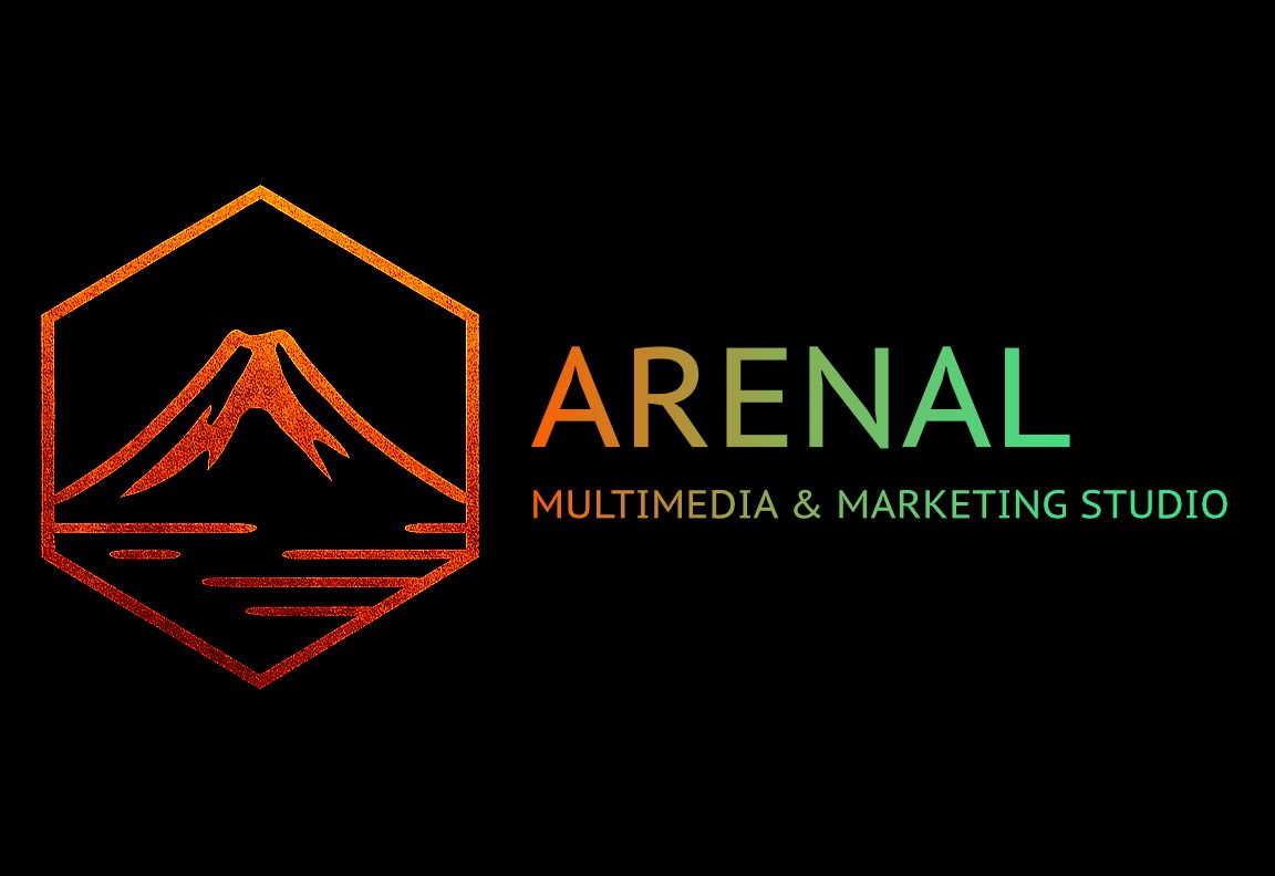 Arenal Multimedia & Marketing Studio