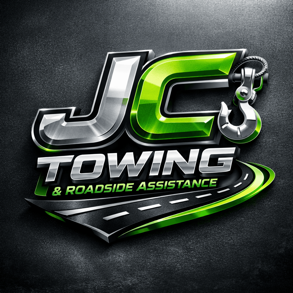 JC Towing & roadside assistance 