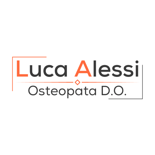 Luca Alessi - Osteopata D.O.