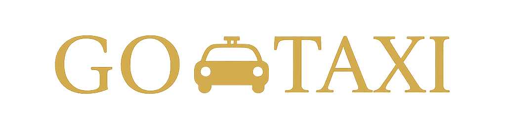 GO TAXI 