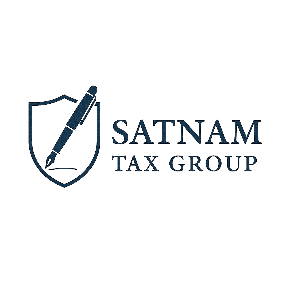 Satnam Tax Group