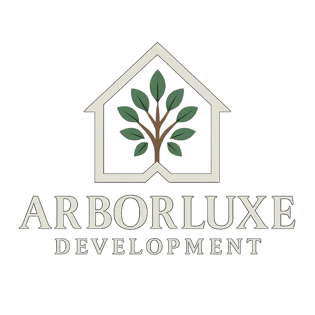 Arborluxe Development