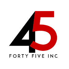 45 Inc.