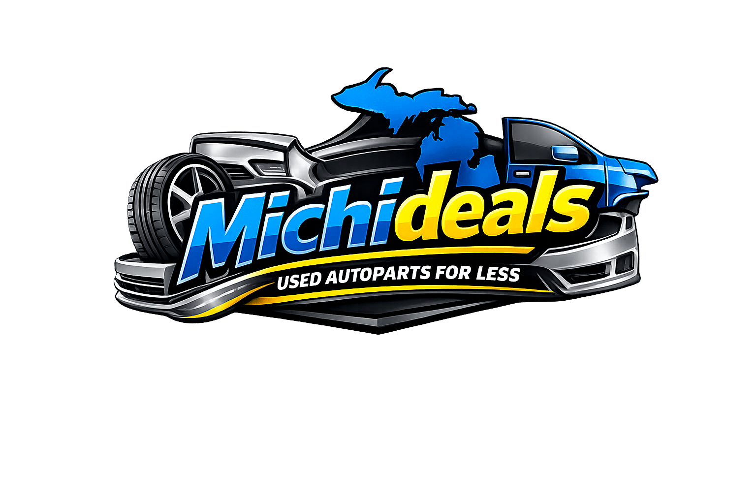 Michideals Auto Parts