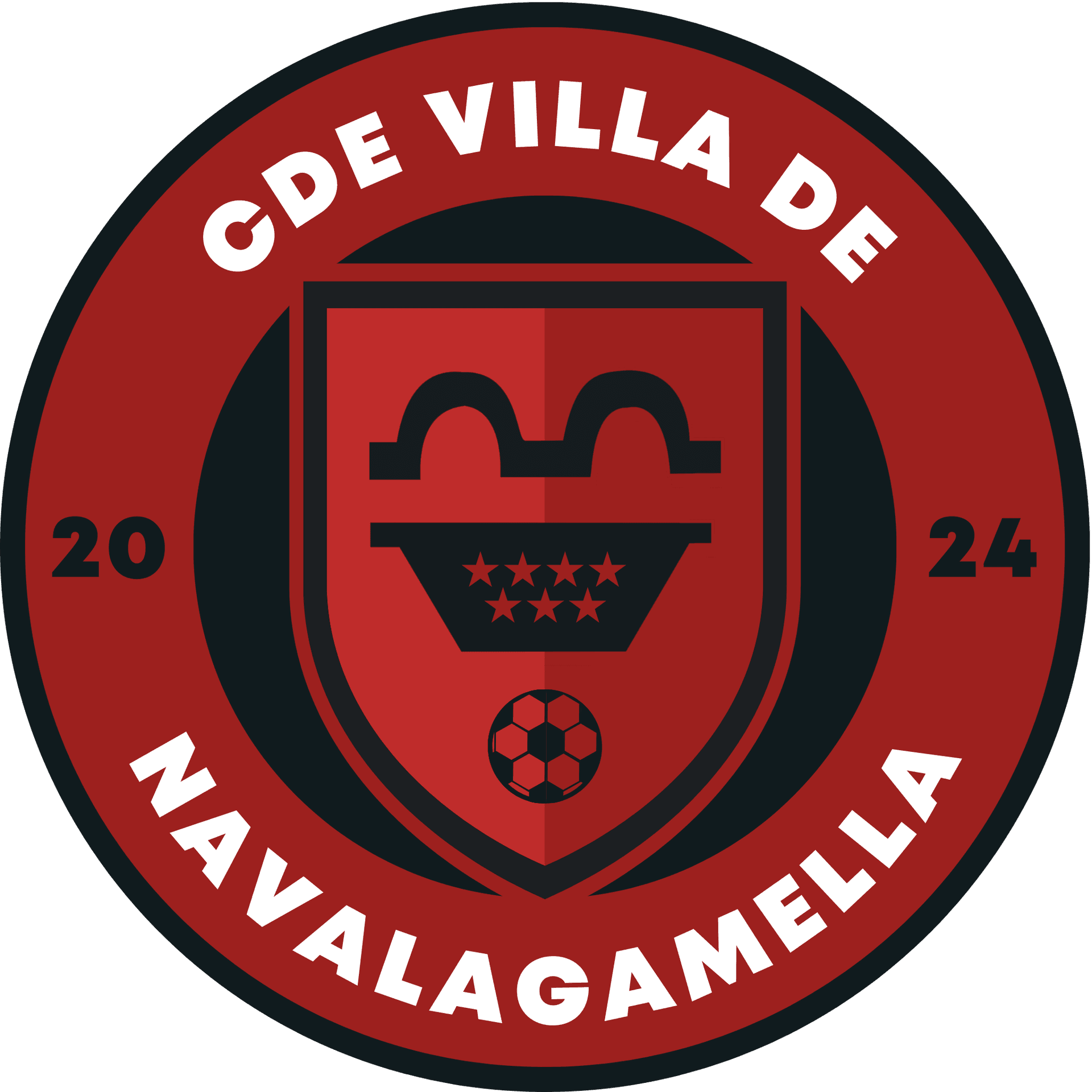 CDE Villa de Navalagamella