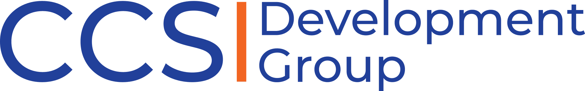CCS Development Group