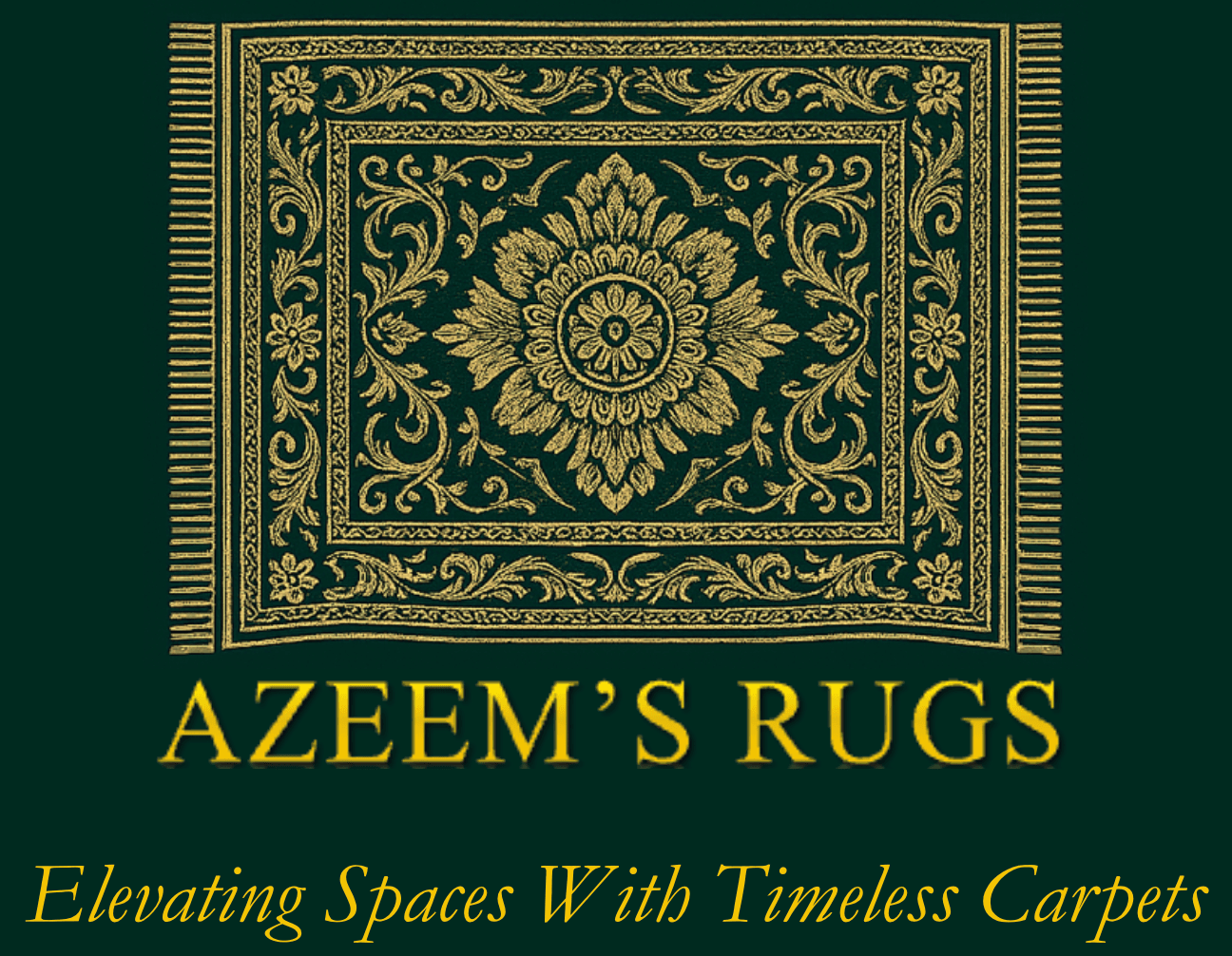 Azeem's Rugs