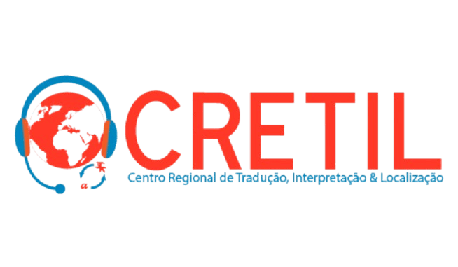  CRETIL - Centro Regional de Tradução, Interpretação