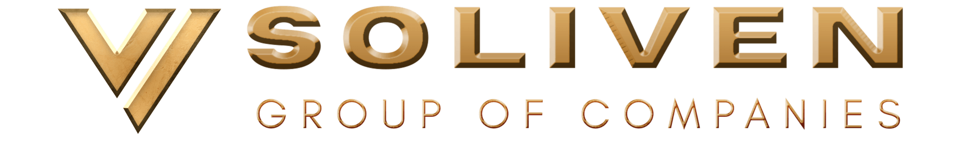 V.V. SOLIVEN GROUP OF COMPANIES
