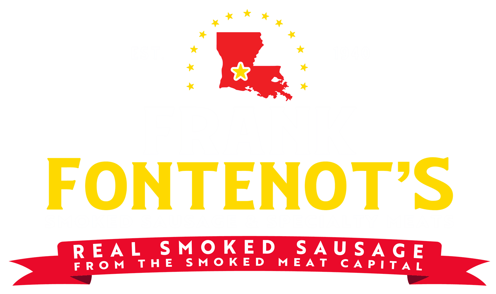 Frank Fontenot's Sausage & Specialty Meats