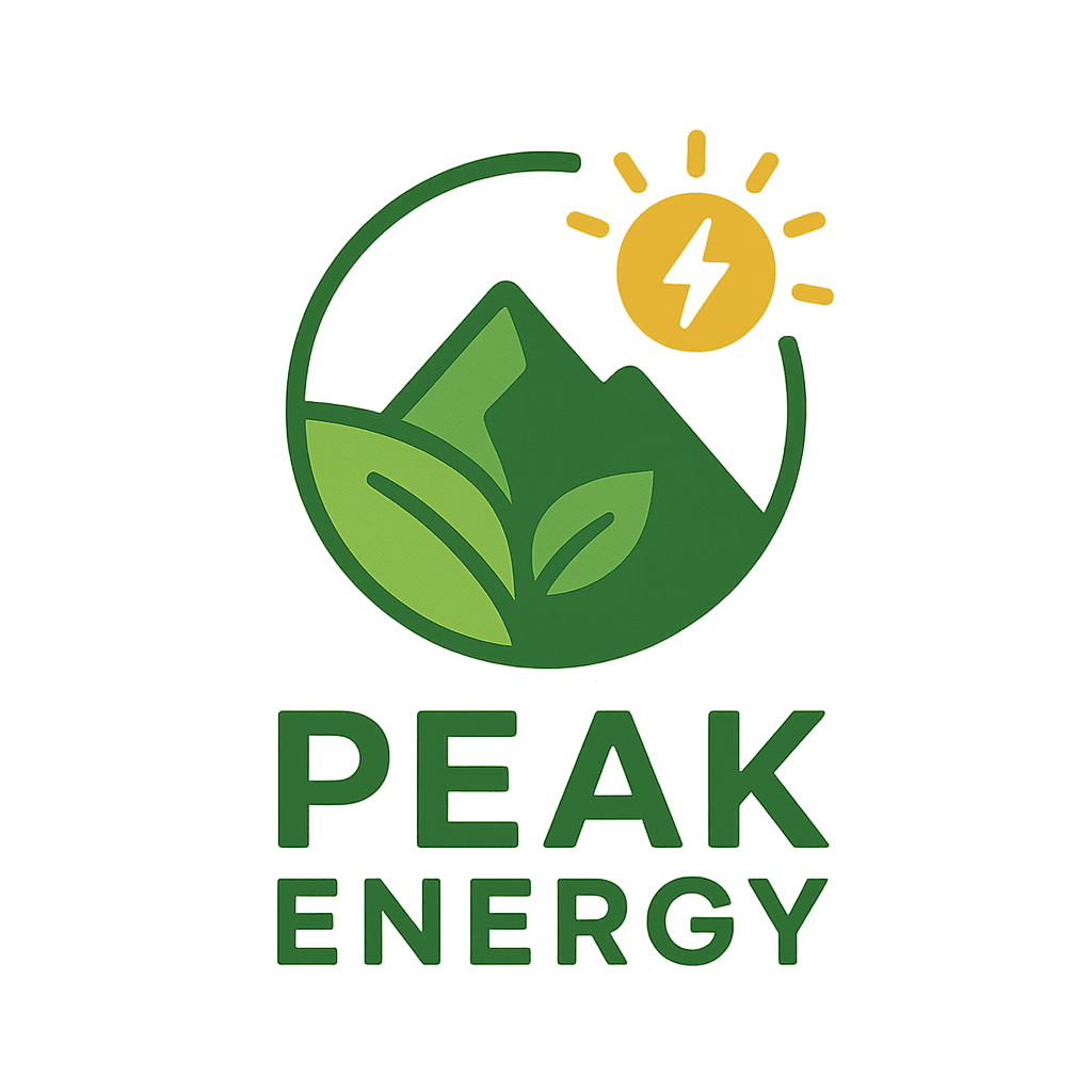 PEAK ENERGY