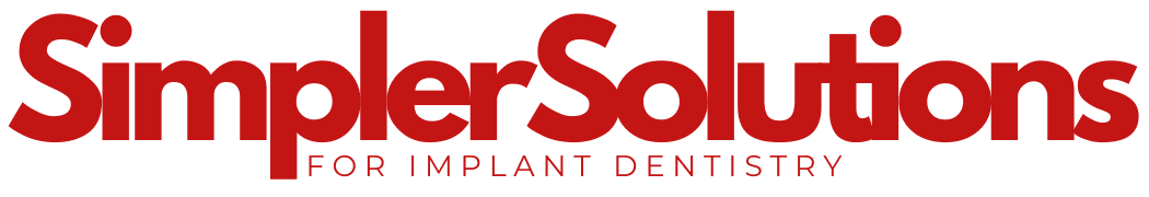 Simpler Solutions