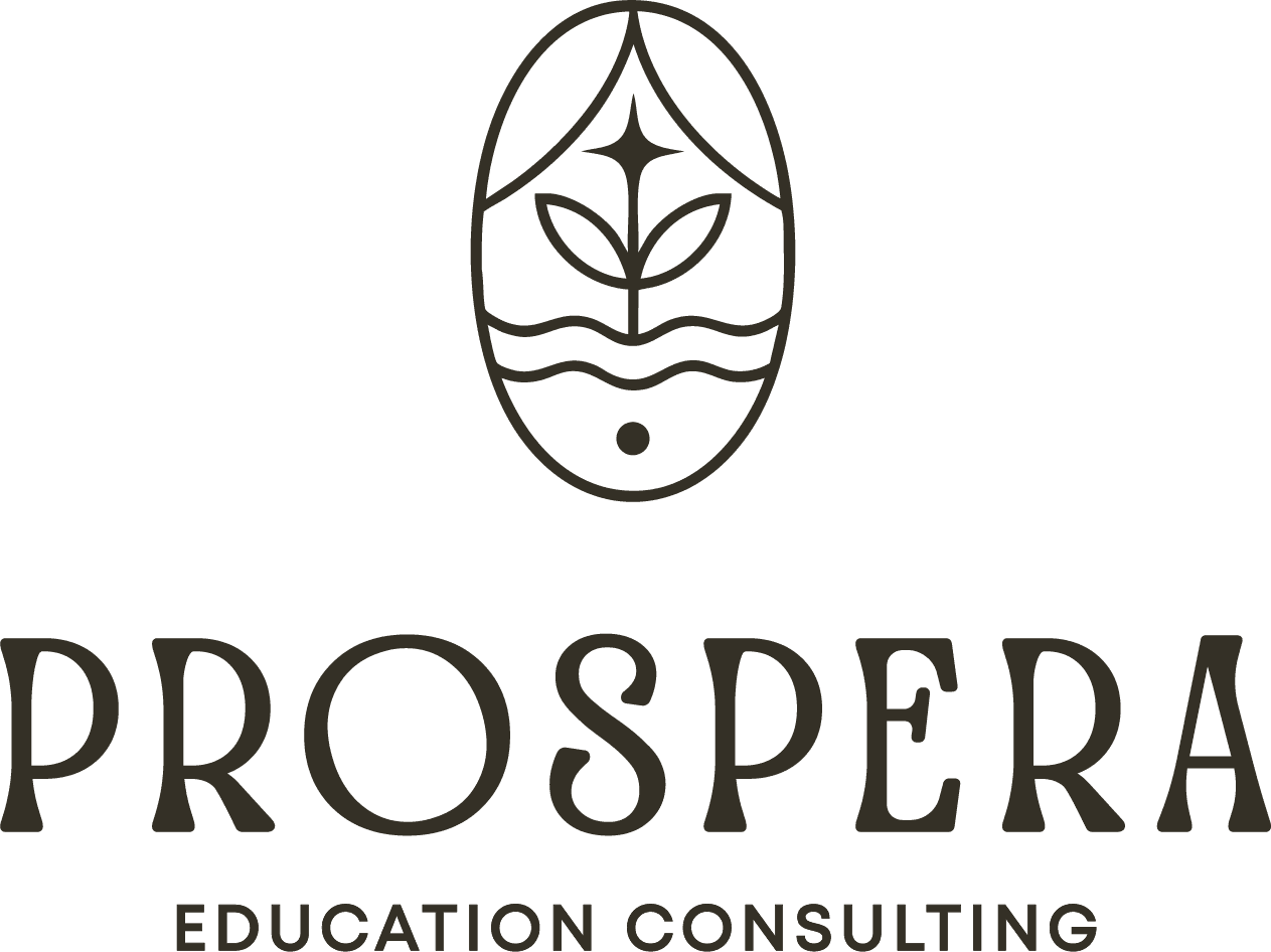 Prospera Education Consulting