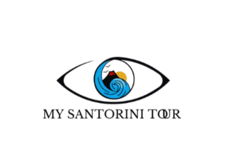 My Santorini Tour