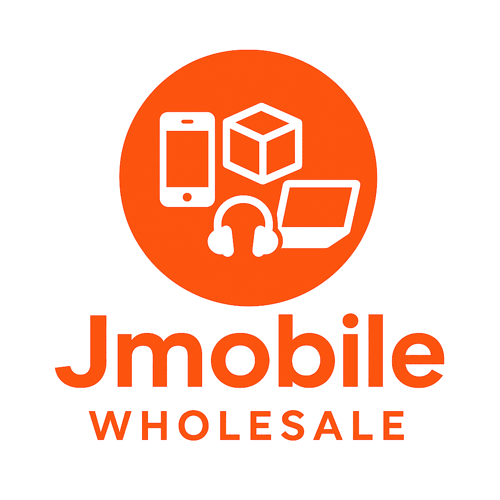 Jmobile Wholesale