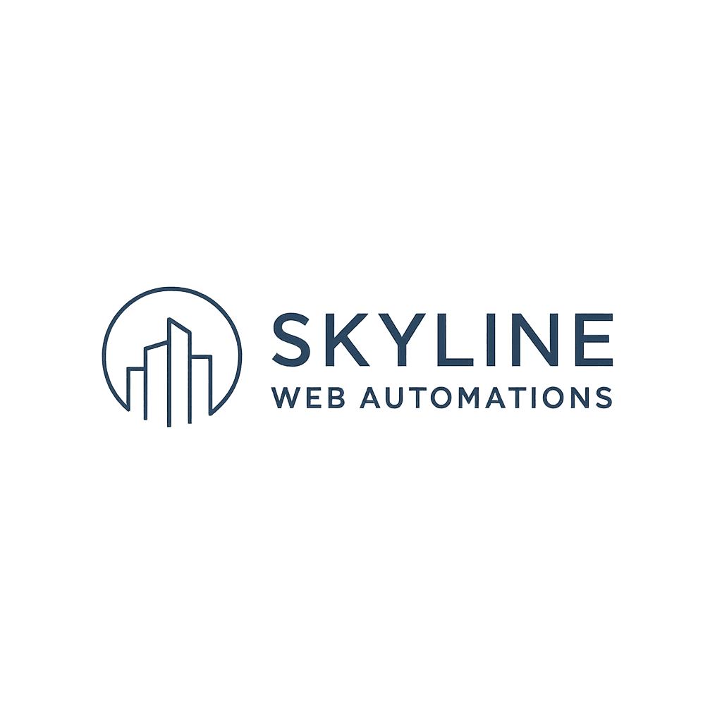 Skyline Web Automations